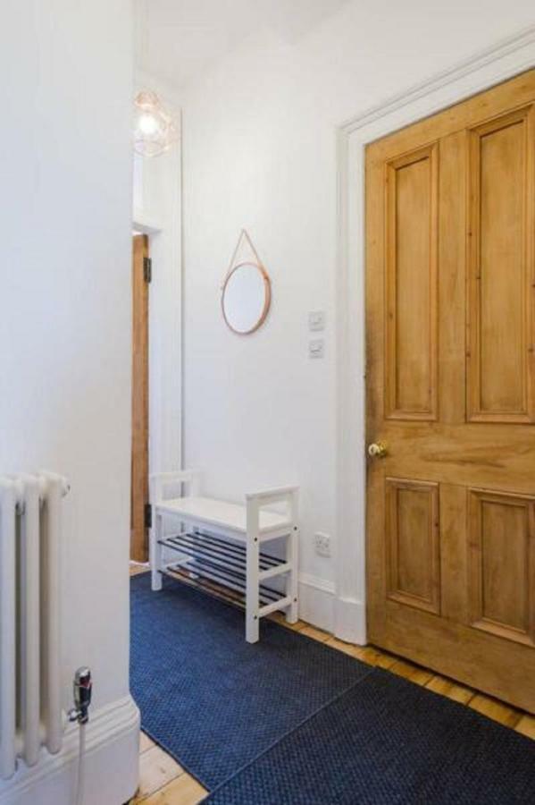 Historic Edinburgh 1890S Home Turned Relaxing Retreat Luaran gambar
